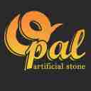 اوپال سنگ، تولید کننده سنگ مصنوعی در گنبد